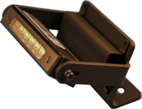 IR Front and Rear Driving Light